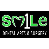 1 Smile Dental Logo
