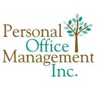 Personal Office Management, Inc. Logo