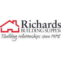 Richards Building Supply Logo