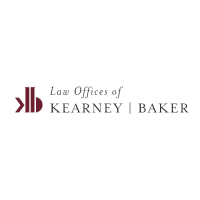 Law Offices of Kearney Baker Logo