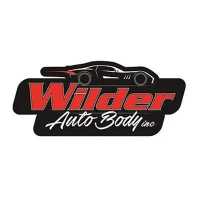 Wilder Auto Body Inc Logo