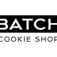 Batch Cookie Shop Logo
