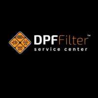 DPF Filter Logo