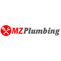 MZ Plumbing Logo