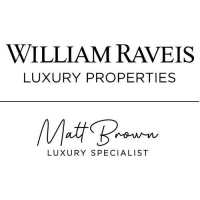 Matt Brown | William Raveis Logo