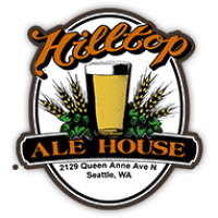 Hilltop Ale House Logo