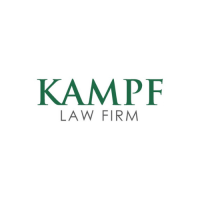 Kampf Law Firm Logo