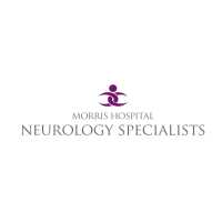 Morris Hospital Neurology Specialists Logo