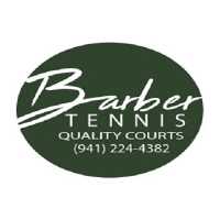 Barber Tennis, LLC Logo