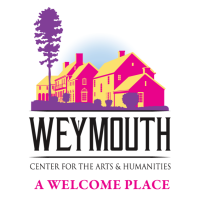 Weymouth Center For The Arts & Humanities Logo