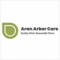 Aran Arbor and Landscape Care Logo