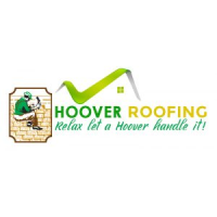 Hoover Roofing LLC Logo