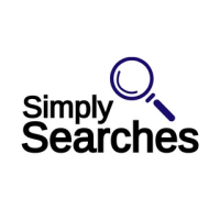Simply Searches Logo