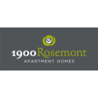 1900 Rosemont Logo