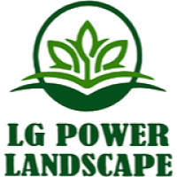 LG Power Landscape Logo