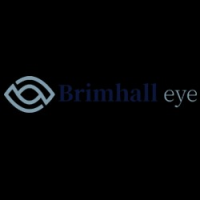 Brimhall Eye Logo