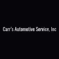 Carr's Automotive Service Inc Logo