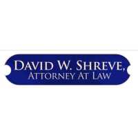 David W. Shreve, Attorney At Law Logo