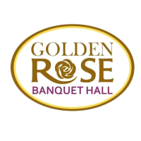Golden Rose Restaurant & Banquet Hall Logo