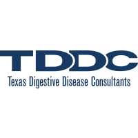 Texas Digestive Disease Consultants Logo