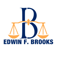 Edwin F. Brooks, LLC Logo