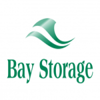 Bay Storage - Cape Charles Logo