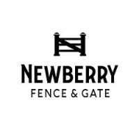 Newberry Fence & Gate llc Logo