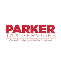 Parker Financial Services Logo