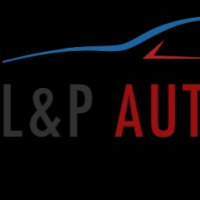 L & P Auto Body Shop Inc Logo