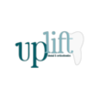 Uplift Dental and Orthodontics Logo