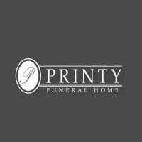 Printy Funeral Homes Logo