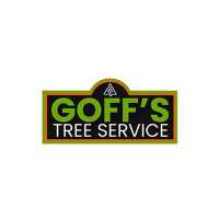 Goff's Tree Service Logo