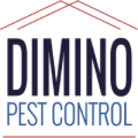 Dimino Pest Control Logo