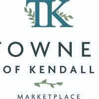 Townes of Kendall Marketplace Logo