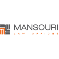 Mansouri Law Offices Logo