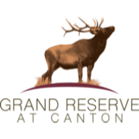 Grand Reserve at Canton Logo