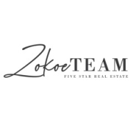 Zokoe Team Real Estate - Grand Rapids Logo