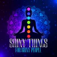 Shiny Things For Shiny People Logo