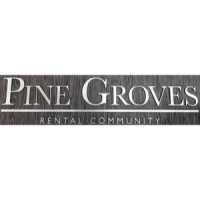 Pine Groves FL Apartments Logo