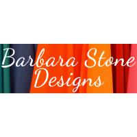 Barbara Stone Designs Logo