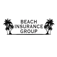 Nationwide Insurance: Beach Insurance Group Inc. Logo