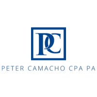 Peter Camacho CPA Logo