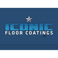 Iconic Floor Coatings, LLC Logo