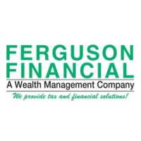 Ferguson Financial Logo
