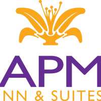 APM Inn & Suites Logo