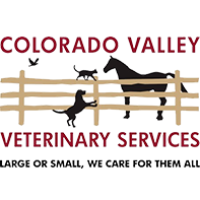 Colorado Valley Vet Logo
