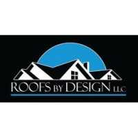 Roofs By Design LLC Logo