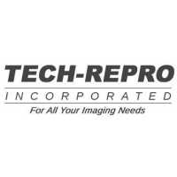 Tech Repro Inc Logo