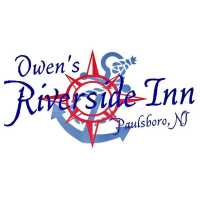 The Riverside Inn Logo