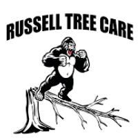 Russell Tree Care Logo